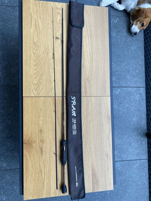 Tict SRAM EXR60s-sis