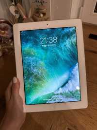 iPad 4 13 GB 10.3.4 tablet