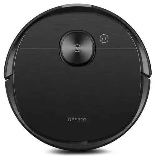 Робот-пилосос ECOVACS DEEBOT OZMO T8 AIVI (DBX11-11) Б/У