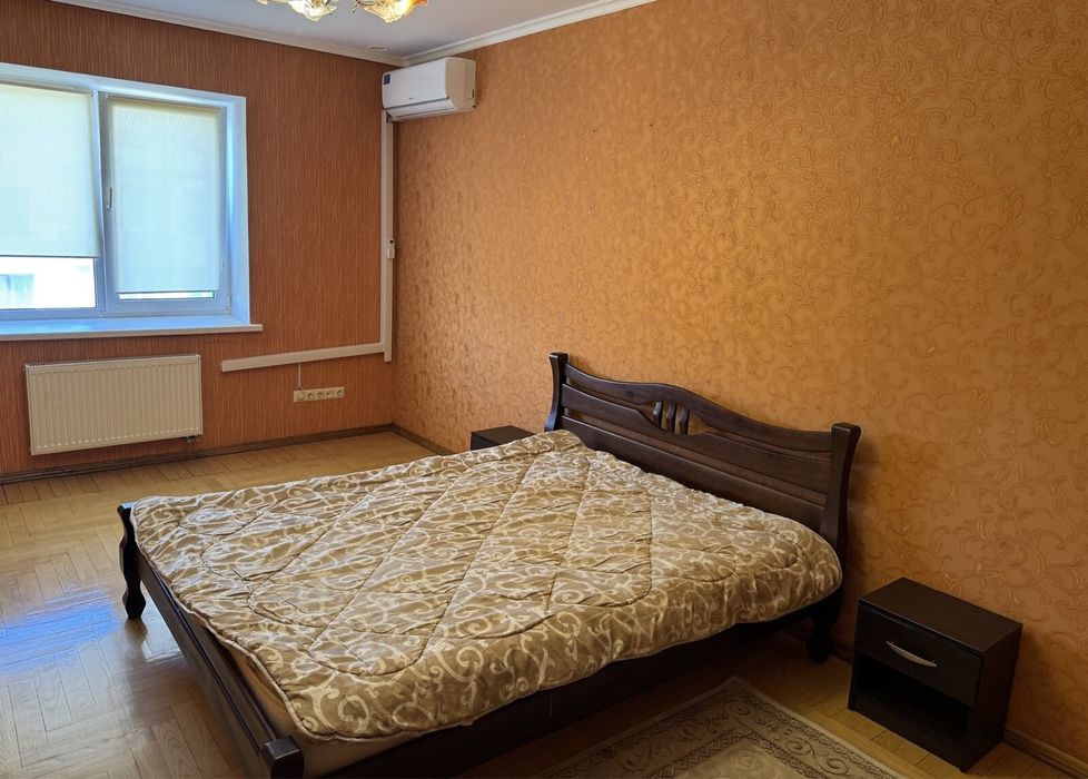 Оренда 3к квартири центр