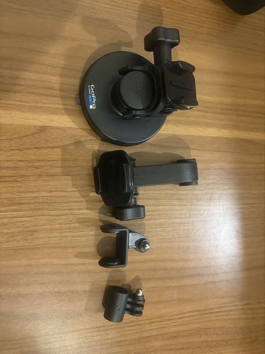GoPro Suction Cup Mount