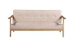 POEKSPOZYCYJNA wersalka ZODEL | styl lat 80-tych || #Łap Mebel -30%