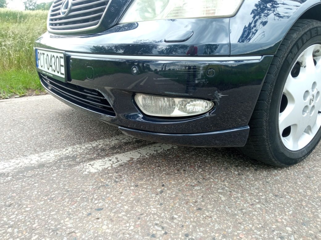 Lexus LS430 4.3 V8