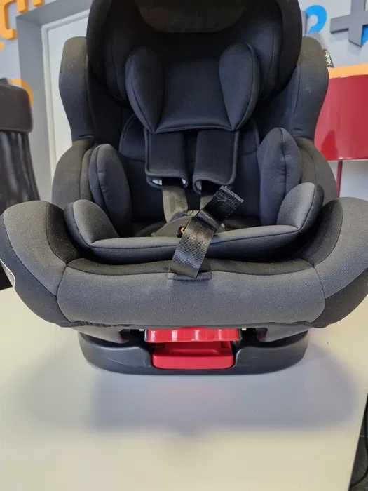 Fotelik Star Ibaby Travel 2.0 360° 0-36kg Isofix