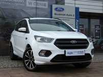 Ford Kuga Ford Kuga, 1,5 150 KM, St Line, Bezwypadkowy