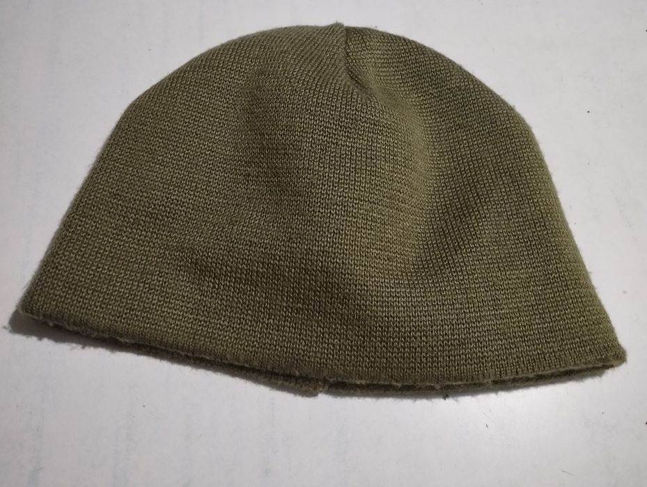 Капелюх для військовослужбовців