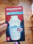 Filtr do wody Aquaphor