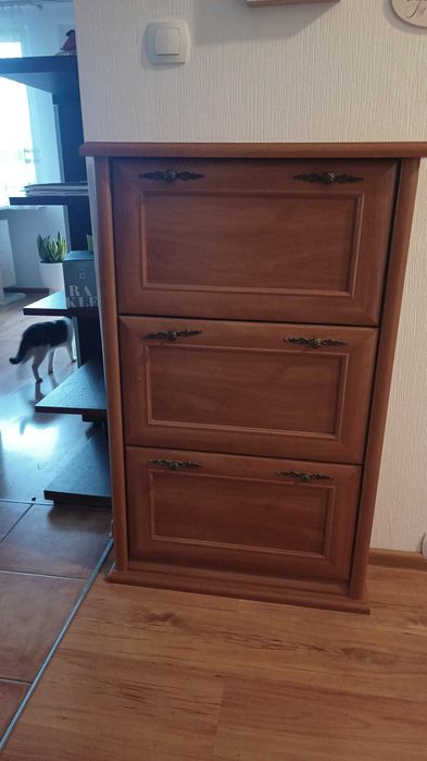 Szafka / komoda na buty