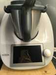 Thermomix TM6 pełen zestaw