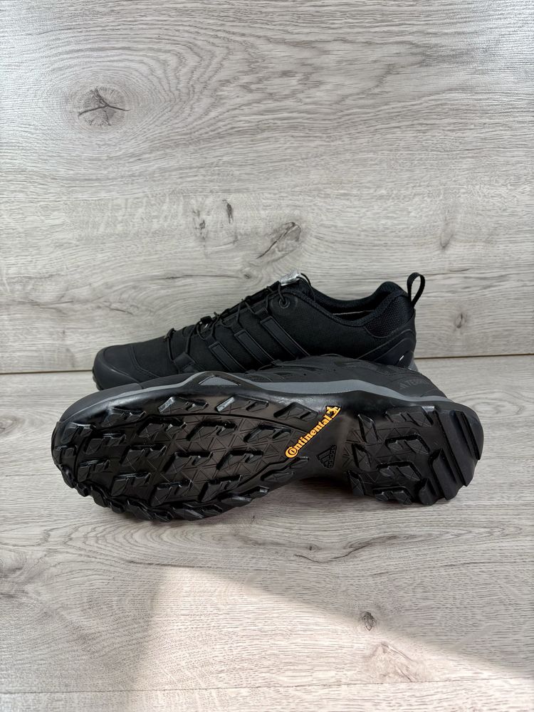 Adidas Terrex Swift R2 Gore-Tex IF7631 оригінал