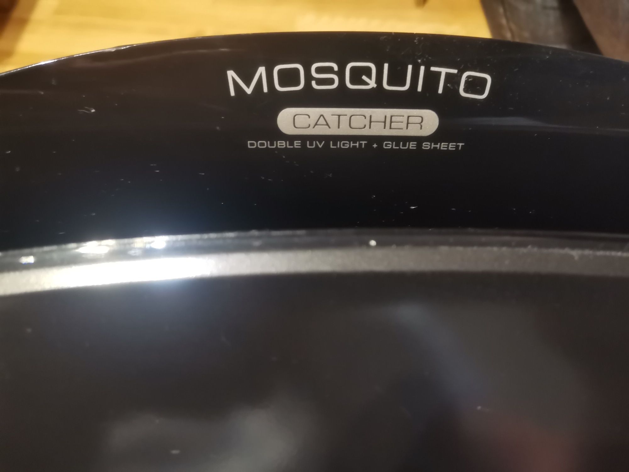 Oczyszczacz powietrza Sharp Mosquito Catcher UA-PM50E-B
