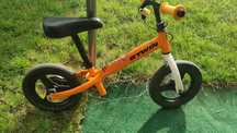 Rowerek biegowy BTWIN