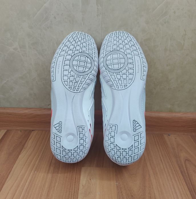 Стильні футзалки Adidas Predator, p.41,1/3