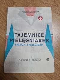 Tajemnice pielęgniarek