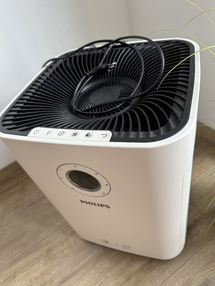 Oczyszczacz powietrza Philips