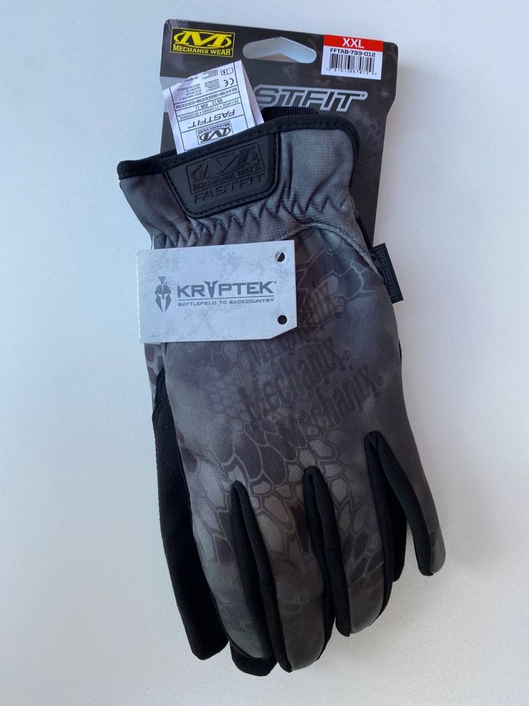 Mechanix FastFit оригінал