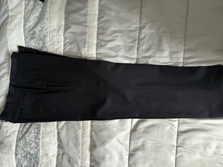 Garnitur Męski Bytom