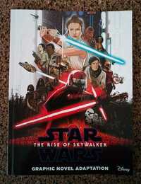 BD - Star Wars: The Rise of Skywalker
