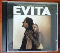 Płyta Elvita Music From The Motion Picture Muzyka Filmowa CD