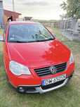 Sprzedam Volkswagen Polo Cross 1.2