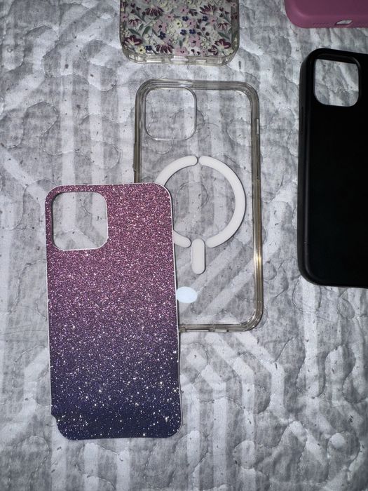 Capas para Iphone 12 Pro Max