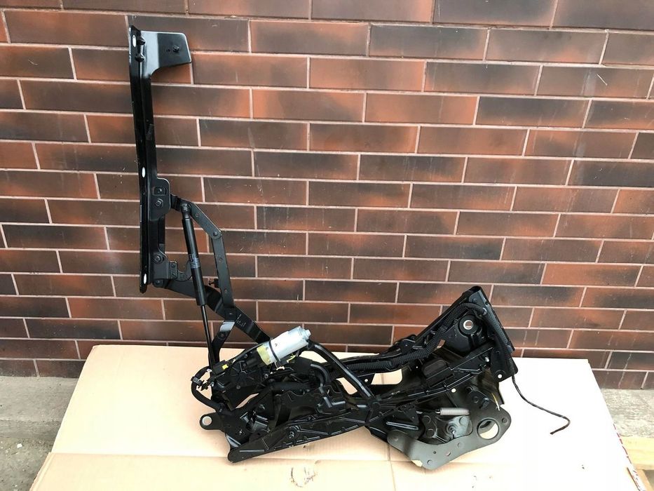 MECHANIZM DACHU PRAWY RENAULT MEGANE III 3 CABRIO