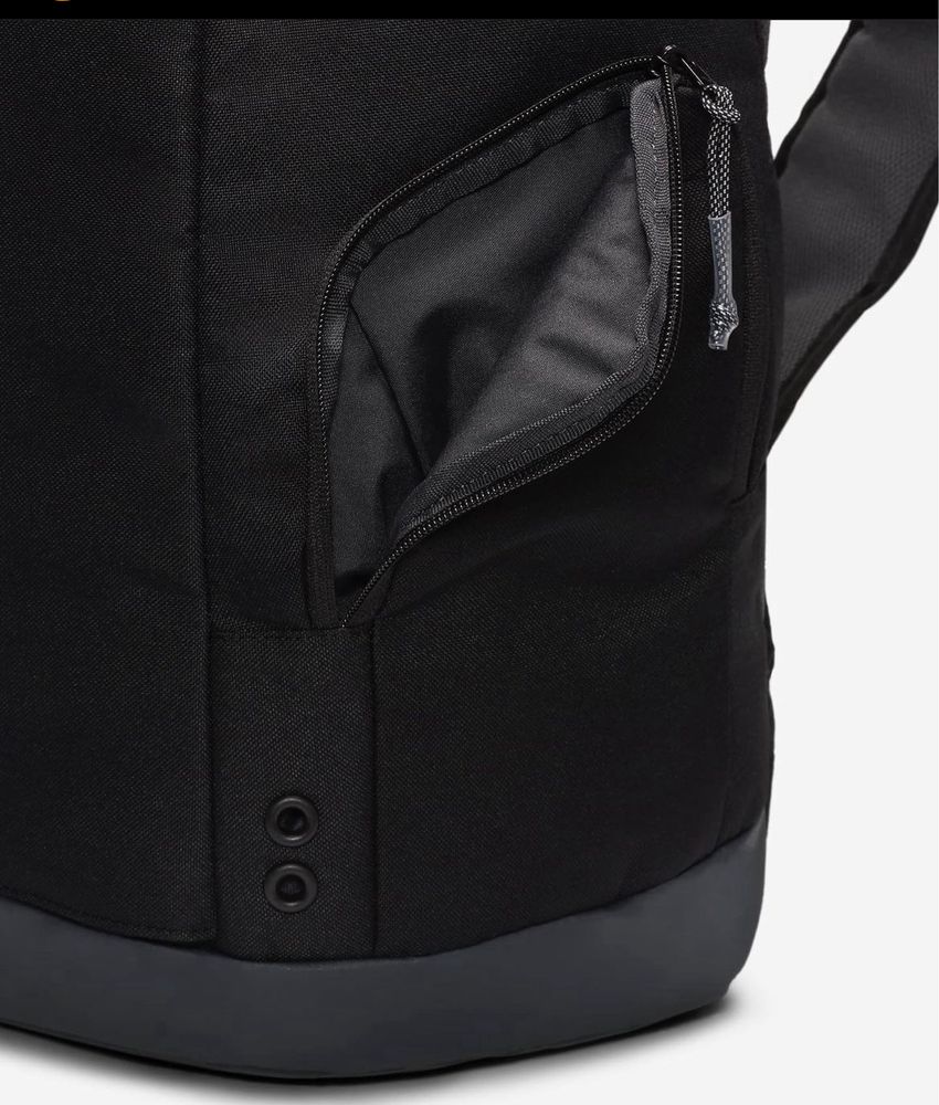 Nike elite pro backpack рюкзак nike NBA