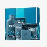Zestaw North for Men SubZero Oriflame w pudełku nowy