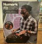 Sprzedam Numark PT01. W zestawie gramofon
