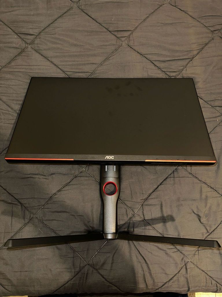 Monitor Led Gaming