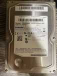 Жорсткий диск HDD Samsung B502 7200rpm