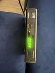 Dekoder tuner  DVBT2 Smart H.265/HEVC
