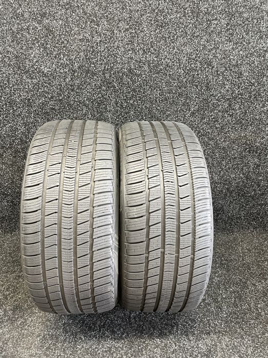 Продам Б/У шини Radar 255/40R19 Dimax 4 Season