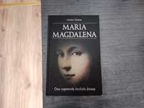 Maria Magdalena. Gordon Thomas