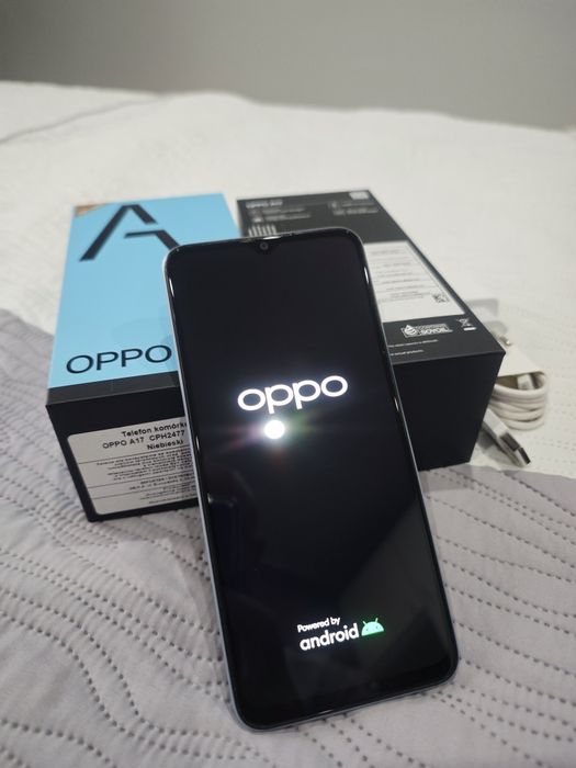 Oppo A17 4GB 64GB