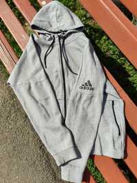 Зіп-худі Adidas ZNE як tech fleece