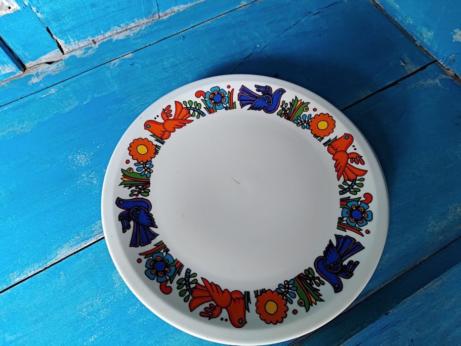 Villeroy Boch Acapulco talerzyki