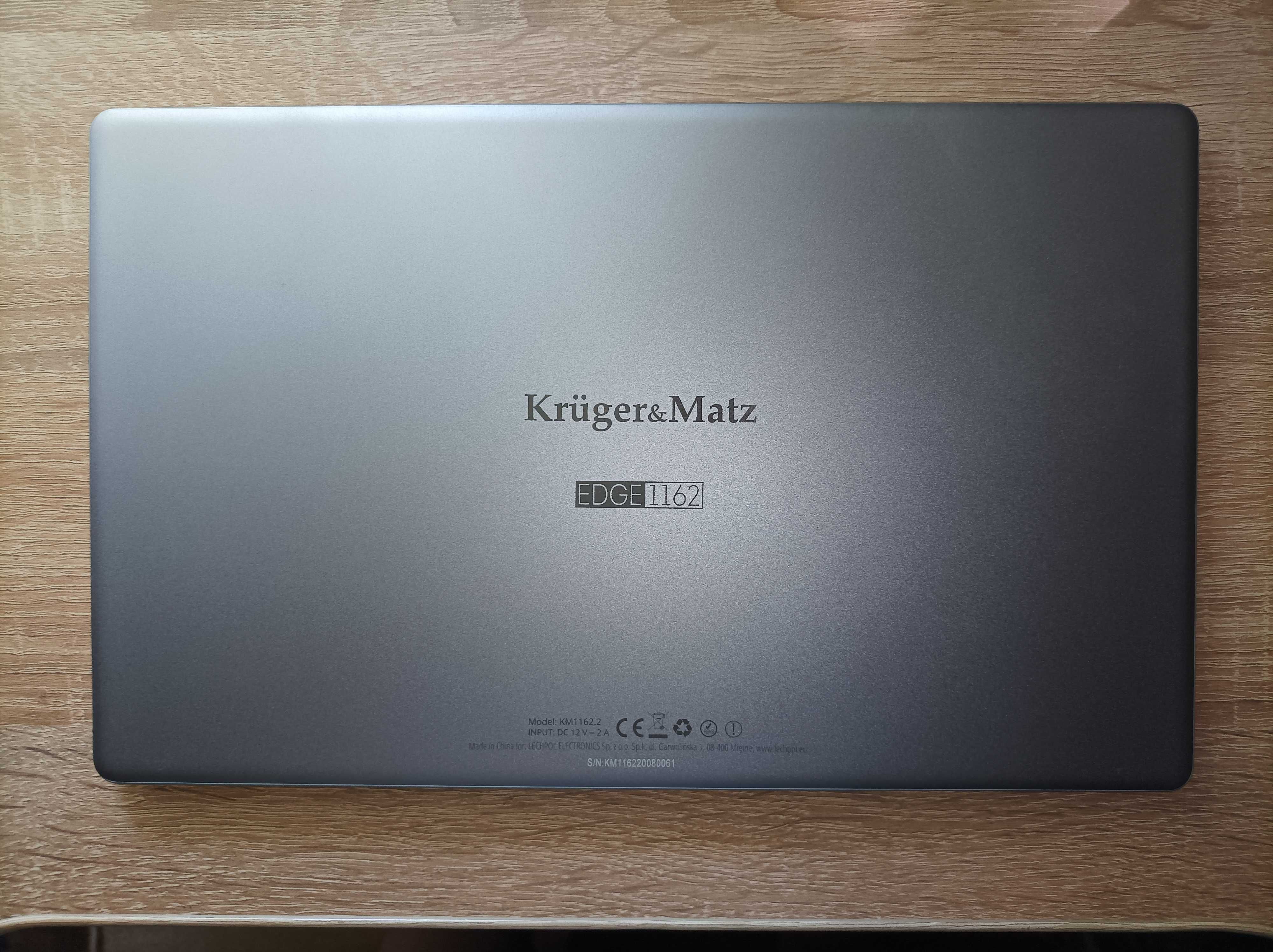 Kruger matz edge 1162