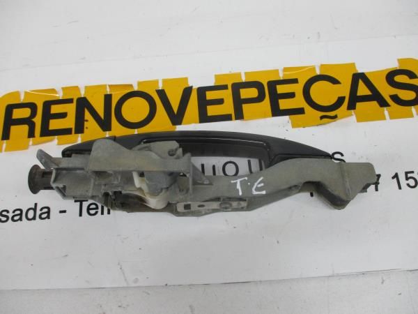 Puxador porta trás esquerdo PEUGEOT 3008 I (0U_)