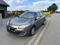 Renault Megane Sprzedam Renault Megane III 1.5 dci 110 KM, bardzo oszczędne