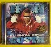 IRAN Costa - 5 CDs