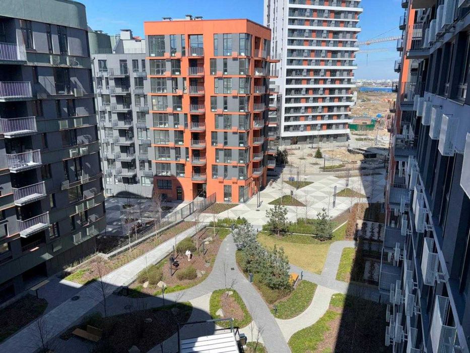 Продажа Квартиры без Ремонта ЖК Республика