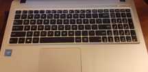 Laptop Asus R540SA