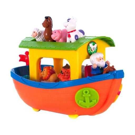 Ноїв ковчег Kiddieland (російська мова)