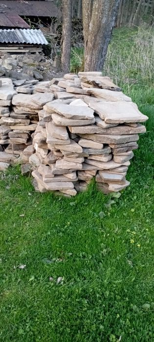 Kamień elewacyjny obkładkowy