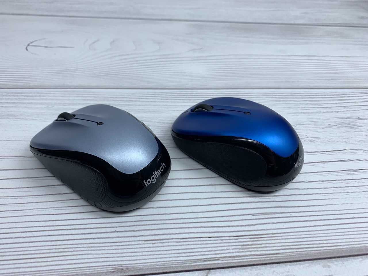 Безпровідна Мишка Logitech M325/ бездротова миша Logitech M510