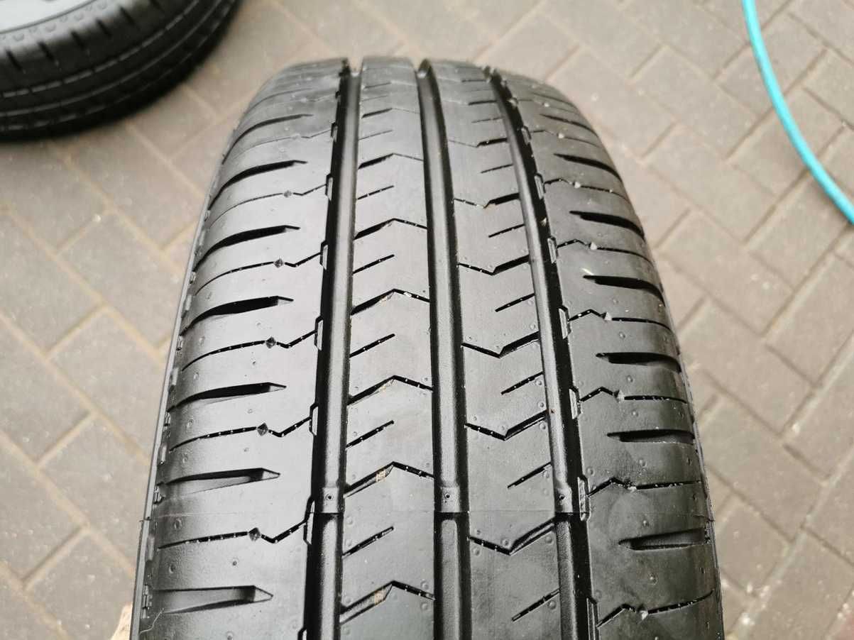 215/75 116/114R R16C NEXEN Roadian CTX NOWE 8m 2023r Letnie Opony 4szt