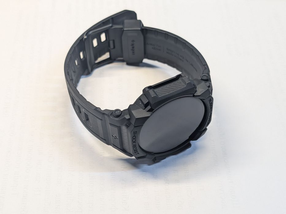 Google Pixel Watch 3 45 mm