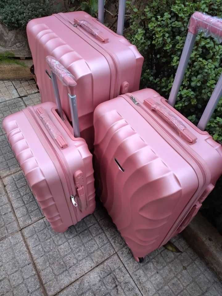 Malas/Trolleys NOVOS