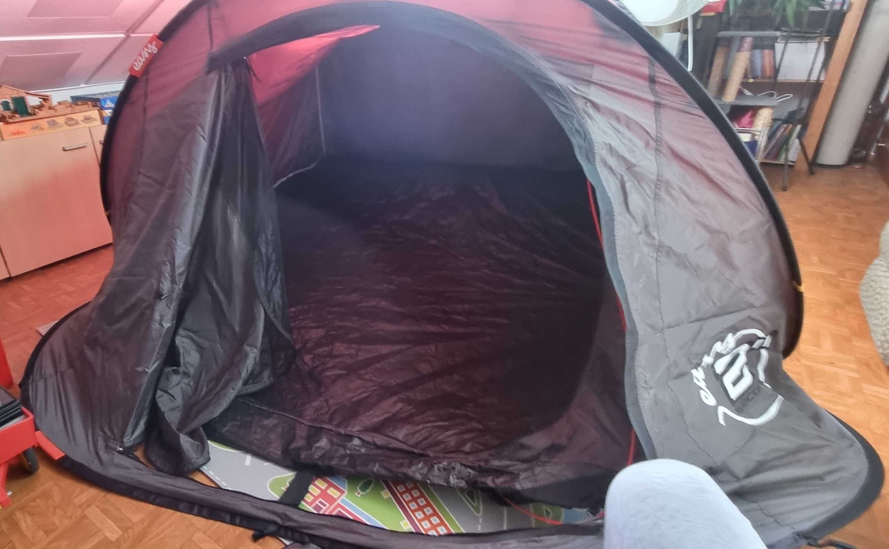 Tenda Quechua Nova